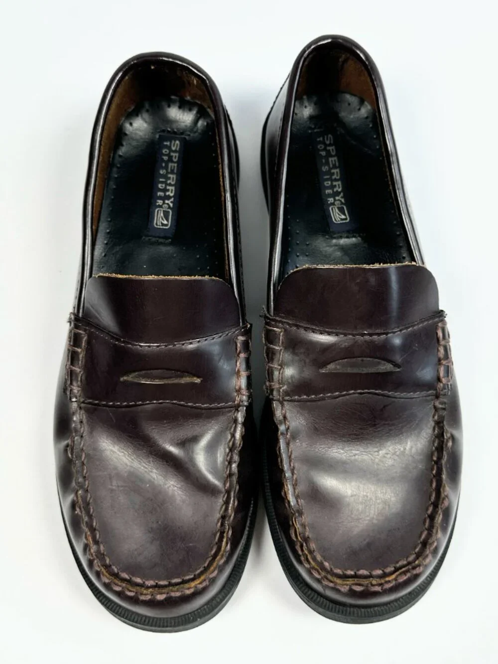 Sperry simple go